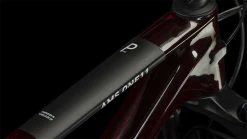 Cube AMS ONE11 C:68X Pro 29 Liquidred´n´carbon -Vélos Soldes CUBE AMS ONE11 C68X Pro 29 liquidred n carbon 1