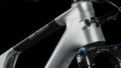 Cube AMS ZERO99 C:68X Race 29 Silver´n´black 10 Cube AMS ZERO99 C:68X Race 29 Silver´n´black -Vélos Soldes CUBE AMS ZERO99 C68X Race 29 silver n black 3
