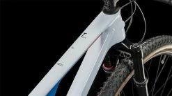 Cube AMS ZERO99 C:68X SLX 29 Teamline 9 Cube AMS ZERO99 C:68X SLX 29 Teamline -Vélos Soldes CUBE AMS ZERO99 C68X SLX 29 teamline 2