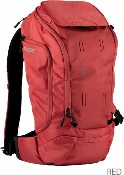 Cube ATX 22 - Sac à Dos -Vélos Soldes CUBE ATX 22 12147