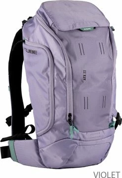 Cube ATX 22 - Sac à Dos -Vélos Soldes CUBE ATX 22 12153