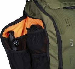 Cube ATX 22 TM - Sac à Dos -Vélos Soldes CUBE ATX 30 TM 12148 5