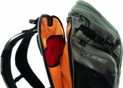 Cube ATX 30 TM - Sac à Dos -Vélos Soldes CUBE ATX 30 TM 12149 4