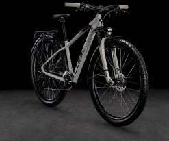 Cube Access WS Allroad Reed´n´berry -Vélos Soldes CUBE Access WS Allroad reed n berry 625150 2