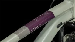 Cube Access WS Allroad Reed´n´berry -Vélos Soldes CUBE Access WS Allroad reed n berry 625150 3