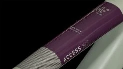 Cube Access WS Allroad Reed´n´berry -Vélos Soldes CUBE Access WS Allroad reed n berry 625150 4