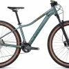 Cube Access WS Race Sparkgreen´n´olive