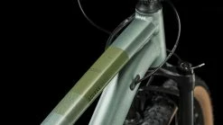 Cube Access WS Race Sparkgreen´n´olive 10 Cube Access WS Race Sparkgreen´n´olive -Vélos Soldes CUBE Access WS Race sparkgreen n olive 625500 4