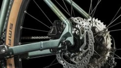 Cube Access WS Race Sparkgreen´n´olive 11 Cube Access WS Race Sparkgreen´n´olive -Vélos Soldes CUBE Access WS Race sparkgreen n olive 625500 5