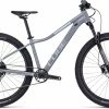 Cube Access WS SLX Grey´n´silver