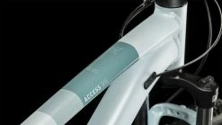 Cube Access WS Airygreen´n´mint 8 Cube Access WS Airygreen´n´mint -Vélos Soldes CUBE Access WS airygreen n mint 625110 3