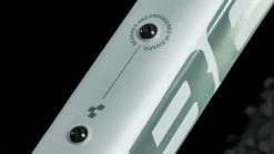 Cube Access WS Airygreen´n´mint 9 Cube Access WS Airygreen´n´mint -Vélos Soldes CUBE Access WS airygreen n mint 625110 4