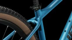 Cube Attention SLX Sea´n´orange -Vélos Soldes CUBE Attention SLX sea n orange 603160 4