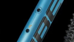 Cube Attention SLX Sea´n´orange -Vélos Soldes CUBE Attention SLX sea n orange 603160 5