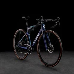 Cube Axial WS C:62 SLX Team Ws 7 Cube Axial WS C:62 SLX Team Ws -Vélos Soldes CUBE Axial WS C62 SLX team ws 629600 3