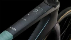 Cube Axial WS C:62 SLX Team Ws 9 Cube Axial WS C:62 SLX Team Ws -Vélos Soldes CUBE Axial WS C62 SLX team ws 629600 4