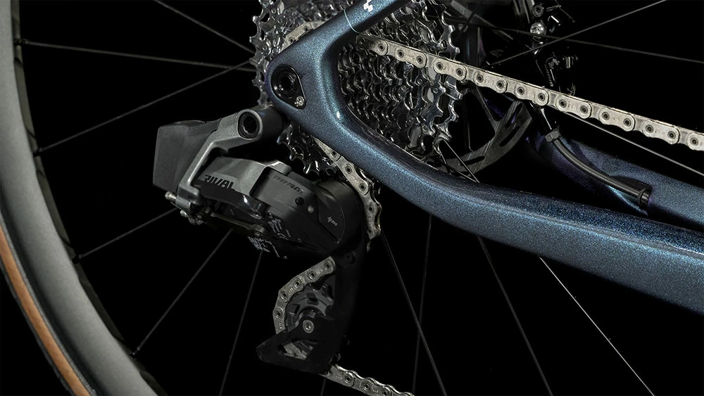 Cube Axial WS C:62 SLX Team Ws 6 Cube Axial WS C:62 SLX Team Ws – Image 6