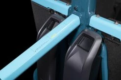 Cube Cargo Sport Dual Hybrid 1000 Blue´n´lime -Vélos Soldes CUBE Cargo Sport Dual Hybrid 1000 blue n lime 589370 3