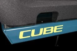 Cube Cargo Sport Dual Hybrid 1000 Blue´n´lime -Vélos Soldes CUBE Cargo Sport Dual Hybrid 1000 blue n lime 589370 5