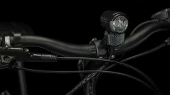 Cube Compact Hybrid 500 Grey´n´white -Vélos Soldes CUBE Compact Hybrid 500 grey n white 689100 5