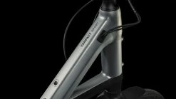 Cube Compact Sport Hybrid 500 Black´n´polarsilver 8 Cube Compact Sport Hybrid 500 Black´n´polarsilver -Vélos Soldes CUBE Compact Sport Hybrid 500 black n polarsilver 689150 3