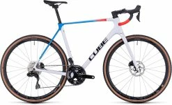 Cube Cross Race C:62 SLX Teamline