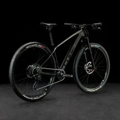 Cube Elite C:62 ONE Carbon´n´black -Vélos Soldes CUBE Elite C62 ONE carbon n black 617020 2