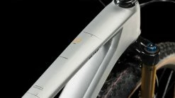 Cube Elite C:62 Pro Silver'n'carbon 8 Cube Elite C:62 Pro Silver'n'carbon -Vélos Soldes CUBE Elite C62 Pro silver n carbon 617050 3