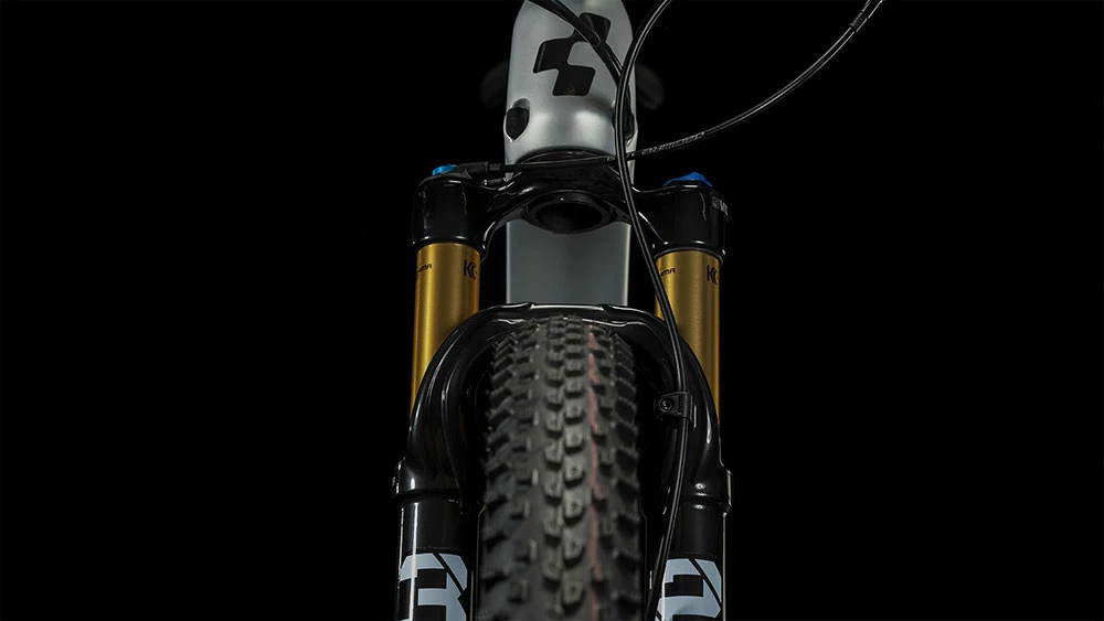 Cube Elite C:62 Pro Silver'n'carbon 5 Cube Elite C:62 Pro Silver'n'carbon – Image 5