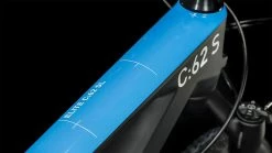 Cube Elite C:62 SLX Rookie Carbon´n´blue´n´red -Vélos Soldes CUBE Elite C62 SLX Rookie carbon n blue n red 659150 4