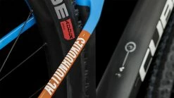 Cube Elite C:62 SLX Rookie Carbon´n´blue´n´red -Vélos Soldes CUBE Elite C62 SLX Rookie carbon n blue n red 659150 5