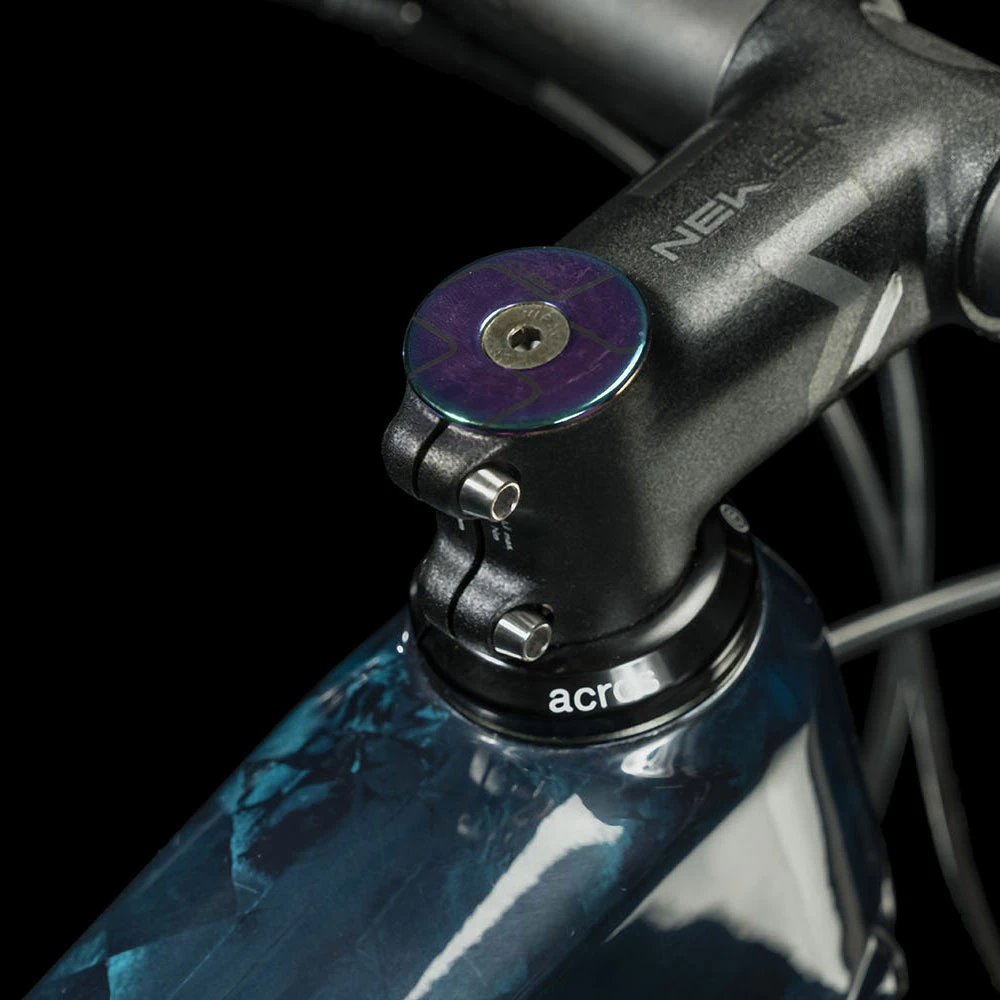 Cube Elite C:68X SLT Liquidblue'n'blue 3 Cube Elite C:68X SLT Liquidblue'n'blue – Image 3