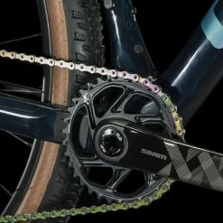 Cube Elite C:68X SLT Liquidblue'n'blue 11 Cube Elite C:68X SLT Liquidblue'n'blue -Vélos Soldes CUBE Elite C68X SLT liquidblue n blue 617300 6