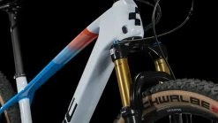 Cube Elite C:68X SLX Teamline -Vélos Soldes CUBE Elite C68X SLX teamline 617200 5