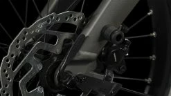 Cube Fold Hybrid 500 Teak´n´black -Vélos Soldes CUBE Fold Hybrid 500 teak n black 689500 6