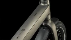 Cube Fold Hybrid 500 Teak´n´black -Vélos Soldes CUBE Fold Hybrid 500 teak n black 689500 9