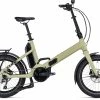 Cube Fold Sport Hybrid 500 Green´n´black