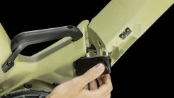 Cube Fold Sport Hybrid 500 Green´n´black 11 Cube Fold Sport Hybrid 500 Green´n´black -Vélos Soldes CUBE Fold Sport Hybrid 500 green n black 689560 4