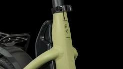 Cube Fold Sport Hybrid 500 Green´n´black 8 Cube Fold Sport Hybrid 500 Green´n´black -Vélos Soldes CUBE Fold Sport Hybrid 500 green n black 689560 6