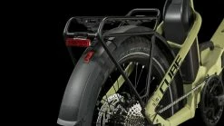 Cube Fold Sport Hybrid 500 Green´n´black 9 Cube Fold Sport Hybrid 500 Green´n´black -Vélos Soldes CUBE Fold Sport Hybrid 500 green n black 689560 7