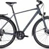 Cube Kathmandu EXC Darkgrey´n´grey
