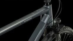 Cube Kathmandu EXC Darkgrey´n´grey -Vélos Soldes CUBE Kathmandu EXC darkgrey n grey 648350 3
