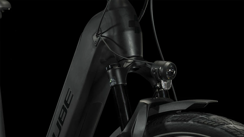 Cube Kathmandu Hybrid SLT 750 Easy Entry Black´n´metal 5 Cube Kathmandu Hybrid SLT 750 Easy Entry Black´n´metal – Image 5