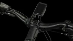 Cube Kathmandu Hybrid SLT 750 Easy Entry Black´n´metal 11 Cube Kathmandu Hybrid SLT 750 Easy Entry Black´n´metal -Vélos Soldes CUBE Kathmandu Hybrid SLT 750 Easy Entry black n metal 631353 E 6