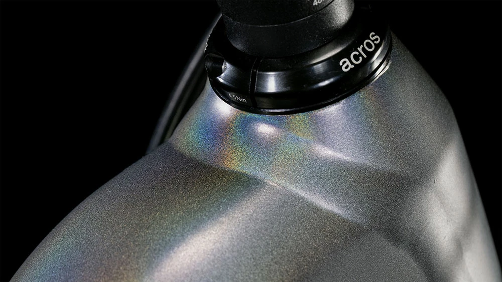 Cube Kathmandu Hybrid SLT 750 Easy Entry Prizmsilver´n´grey 4 Cube Kathmandu Hybrid SLT 750 Easy Entry Prizmsilver´n´grey – Image 4