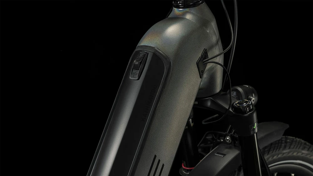 Cube Kathmandu Hybrid SLT 750 Easy Entry Prizmsilver´n´grey 5 Cube Kathmandu Hybrid SLT 750 Easy Entry Prizmsilver´n´grey – Image 5