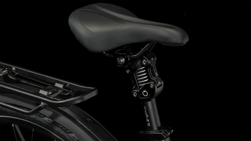 Cube Kathmandu Hybrid SLT 750 Lady Black´n´metal 5 Cube Kathmandu Hybrid SLT 750 Lady Black´n´metal – Image 5