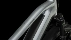 Cube Kathmandu Hybrid SLX 750 Lady Polarsilver´n´black 8 Cube Kathmandu Hybrid SLX 750 Lady Polarsilver´n´black -Vélos Soldes CUBE Kathmandu Hybrid SLX 750 Lady polarsilver n black 631303 Z 3