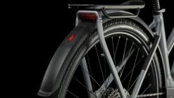 Cube Kathmandu Hybrid SLX 750 Lady Polarsilver´n´black 10 Cube Kathmandu Hybrid SLX 750 Lady Polarsilver´n´black -Vélos Soldes CUBE Kathmandu Hybrid SLX 750 Lady polarsilver n black 631303 Z 5