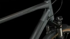 Cube Kathmandu Pro Grey´n´black 8 Cube Kathmandu Pro Grey´n´black -Vélos Soldes CUBE Kathmandu Pro grey n black 648300 3